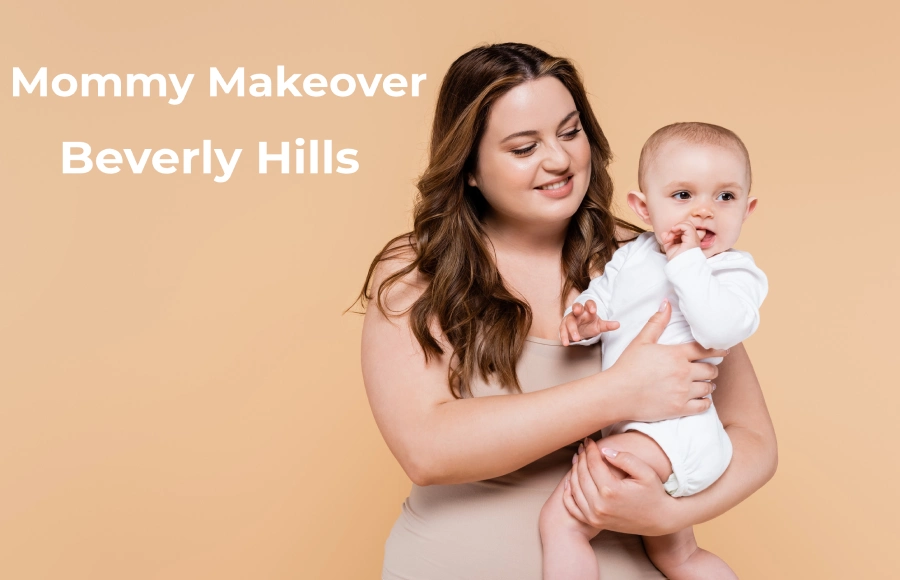 Mommy Makeover